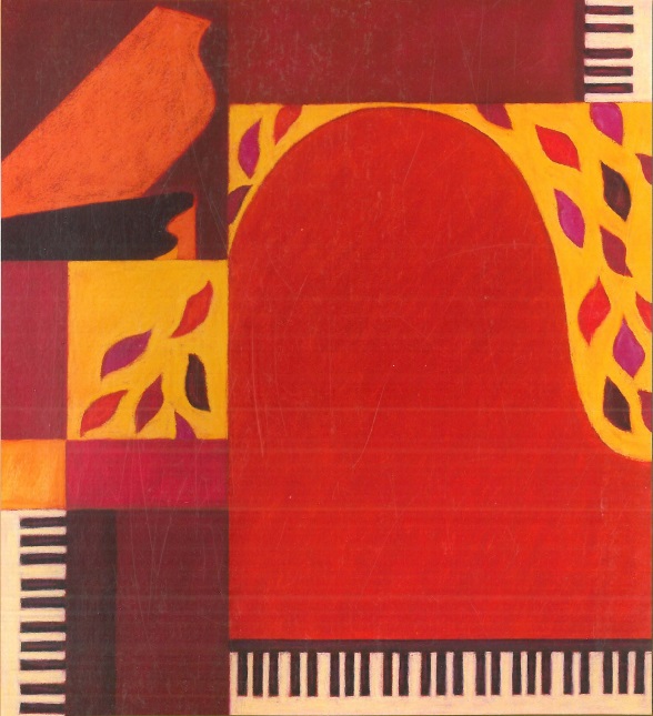 Piano Creativity