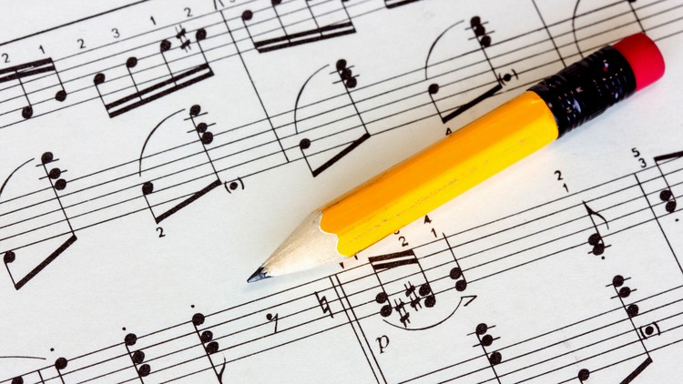 Music Theory Course