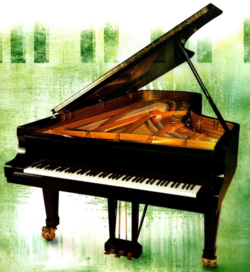 RCM 2015 Piano Course