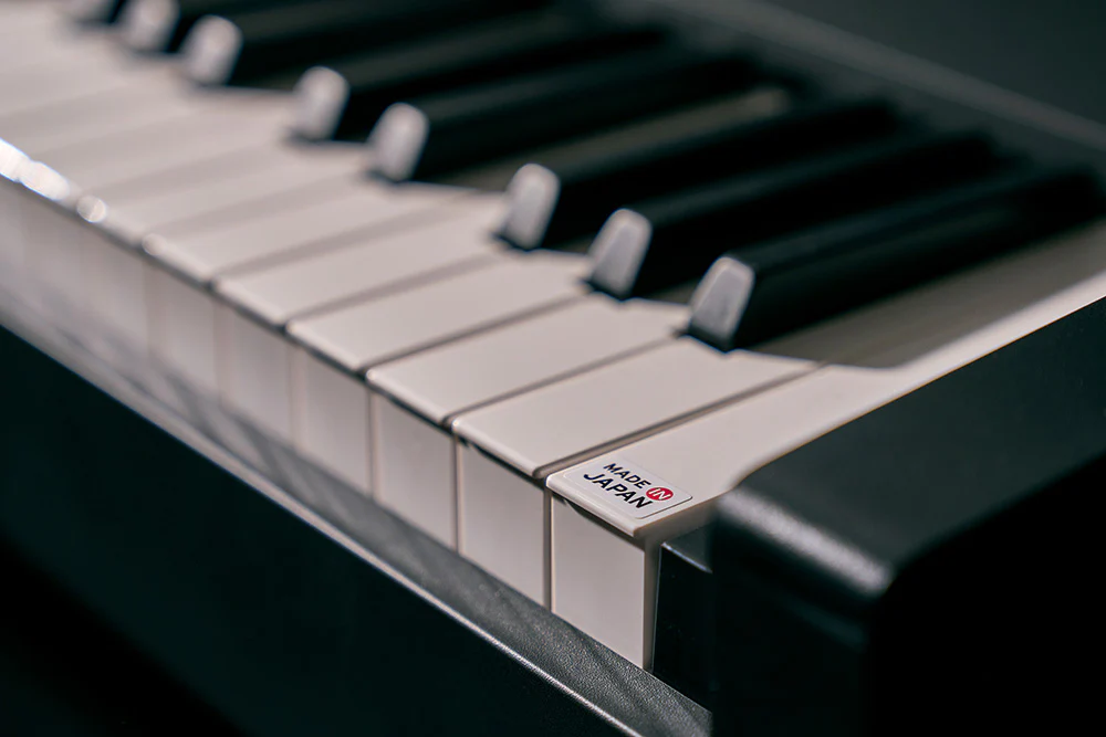 Test Piano Course 01 [Learnomy]